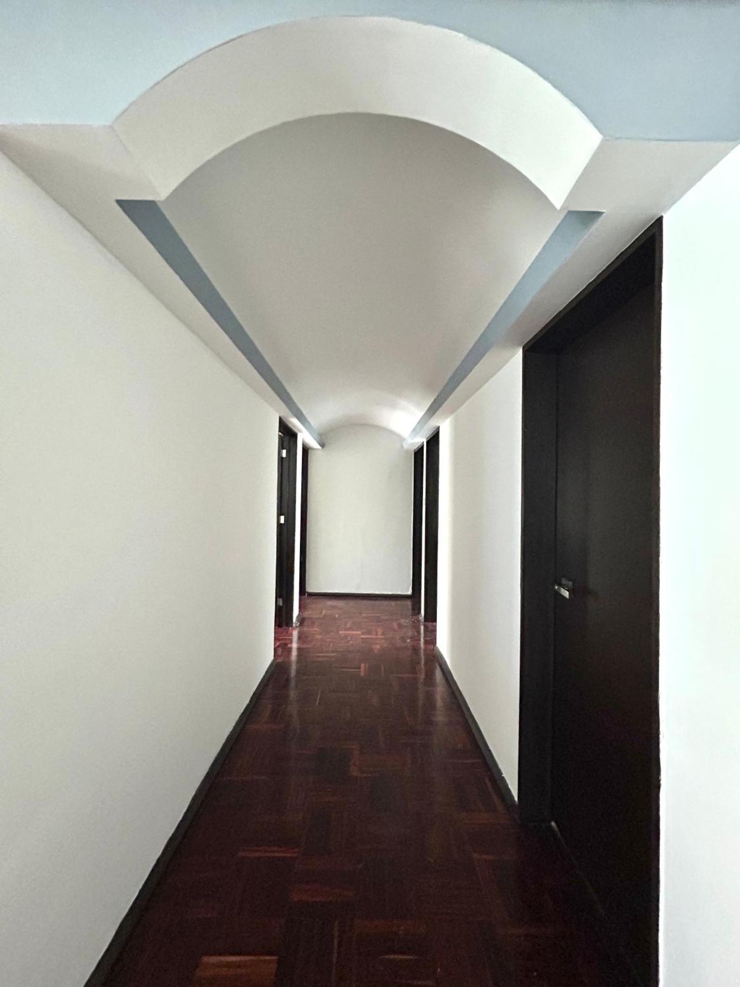 Apartamento Luxury Masaryk 4br *