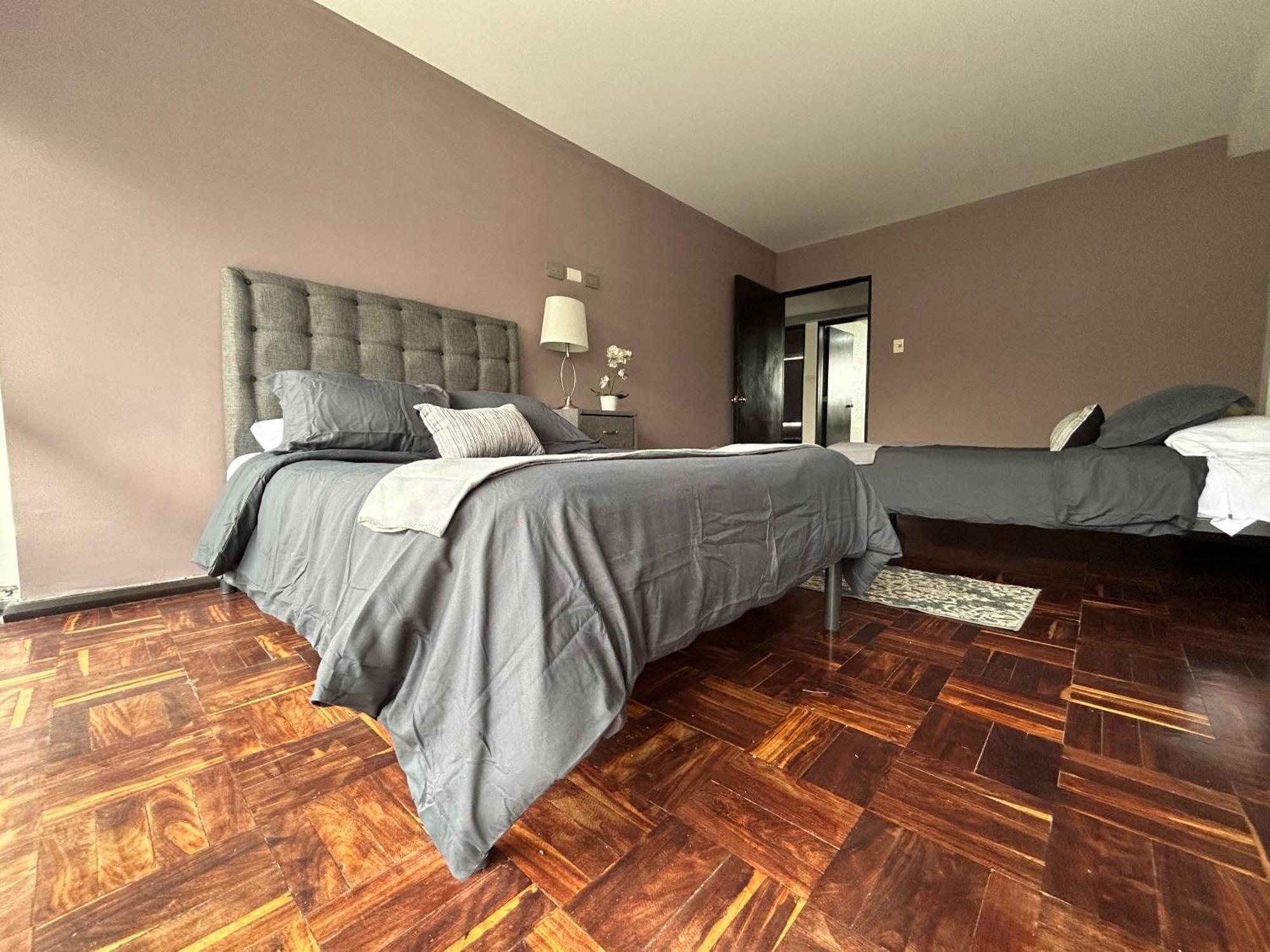 Luxury Masaryk 4br Apartamento *