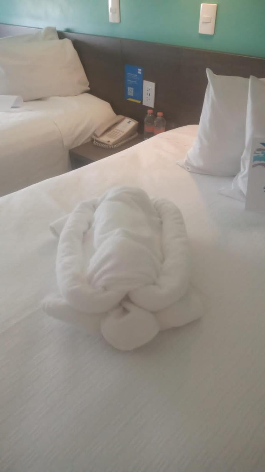 One Periferico Sur Hotel 3*