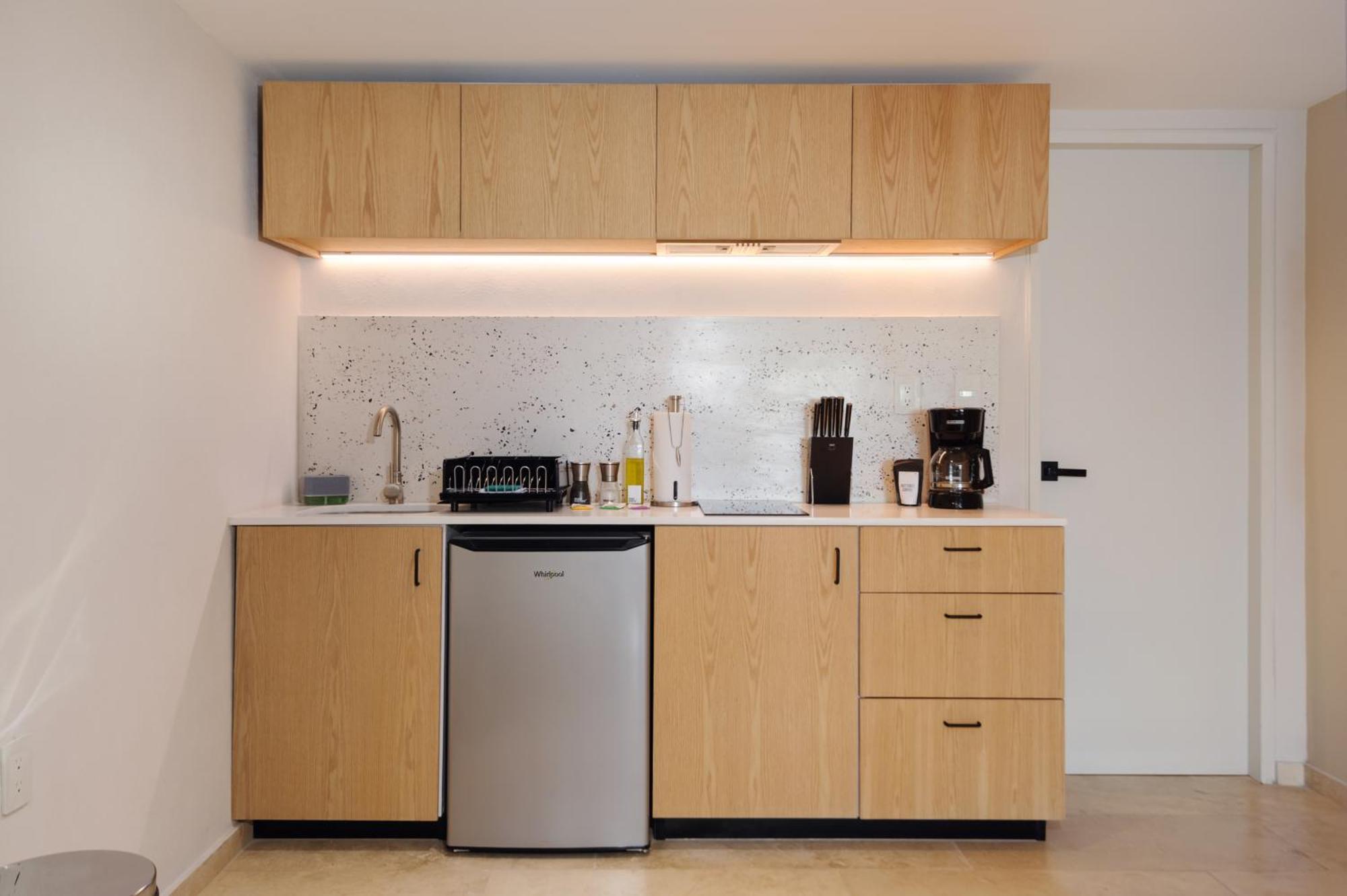 Roma 168 By Wynwood House Apartahotel *