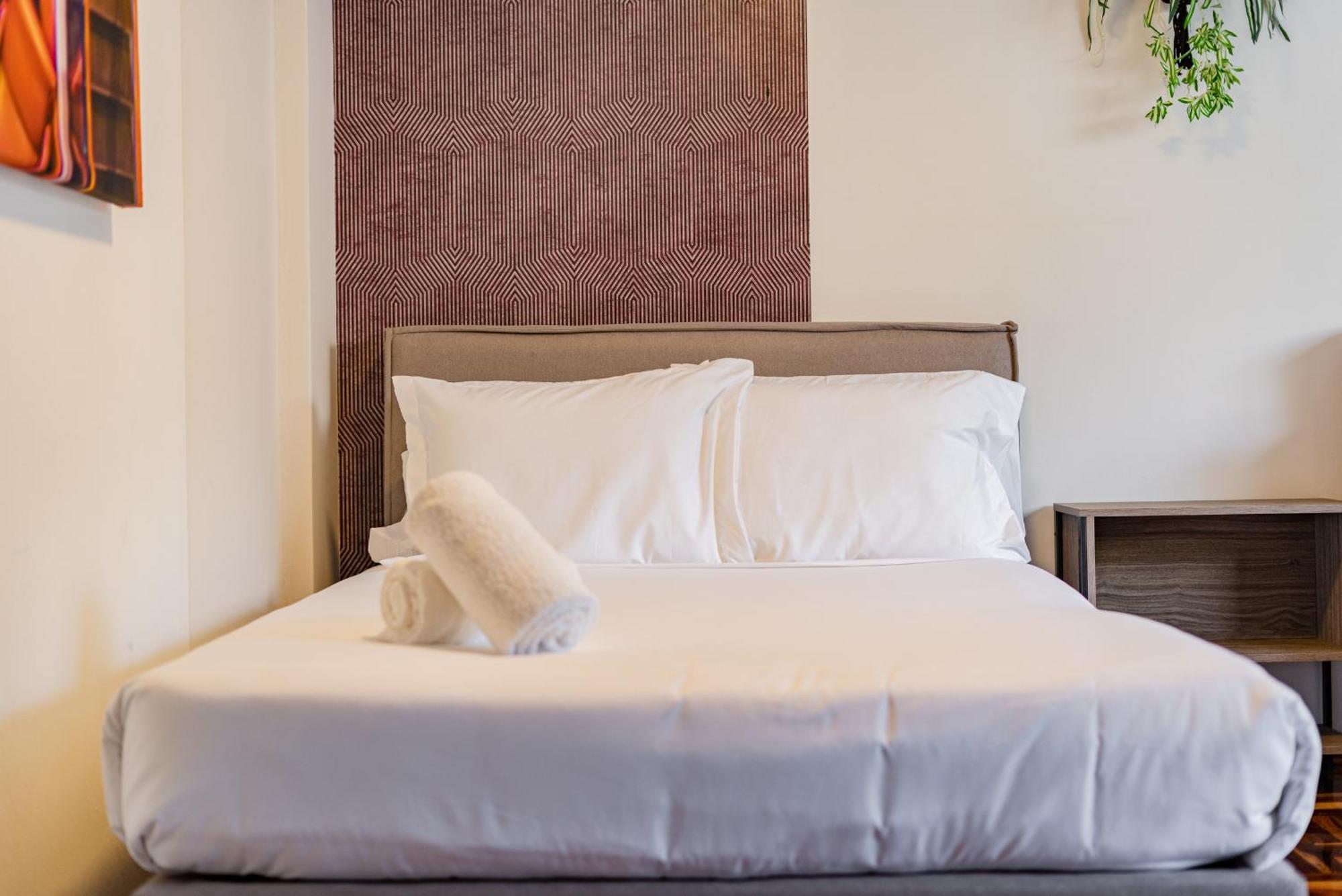 Apartamento Parques Condesa By Vh