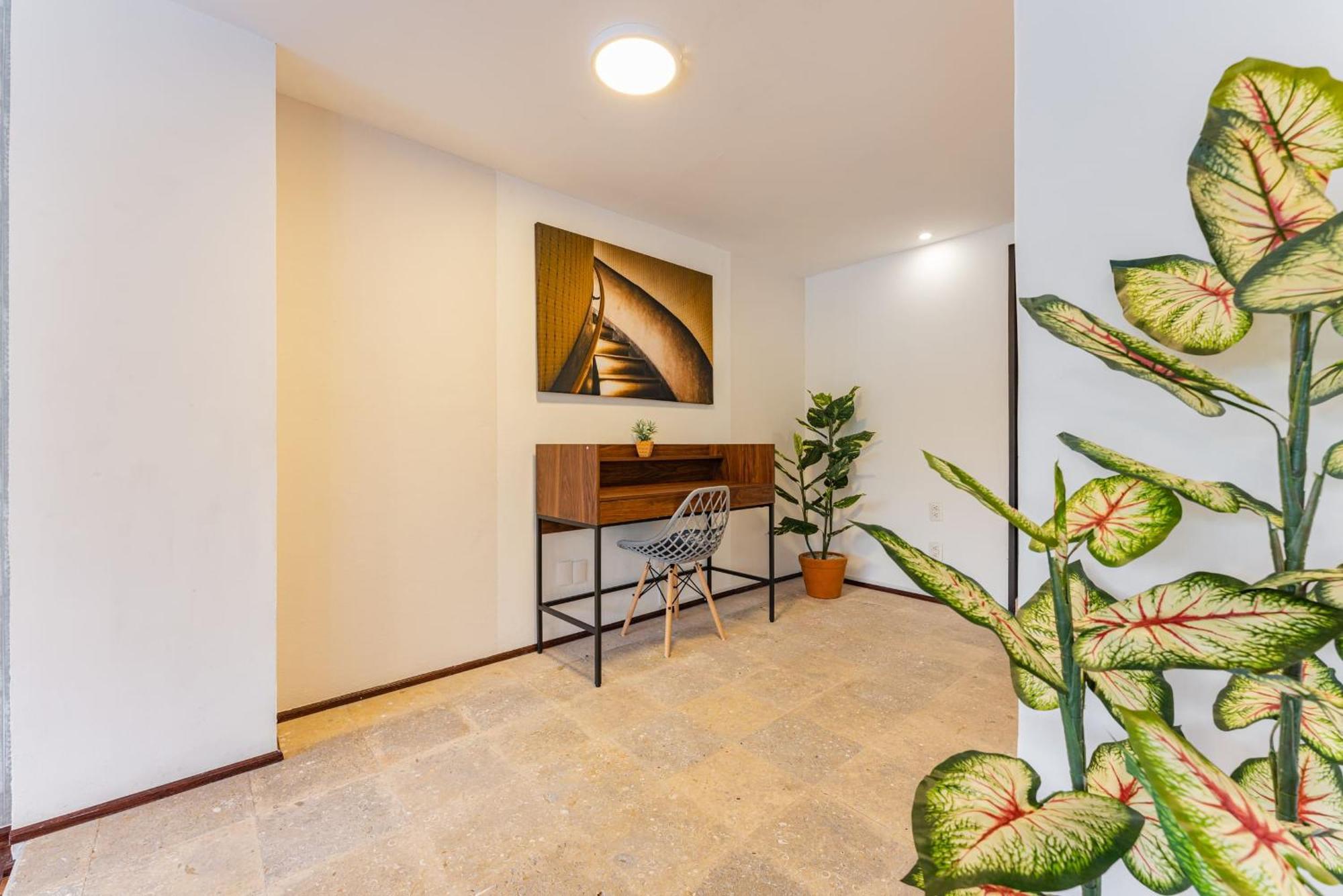 Apartamento Parques Condesa By Vh