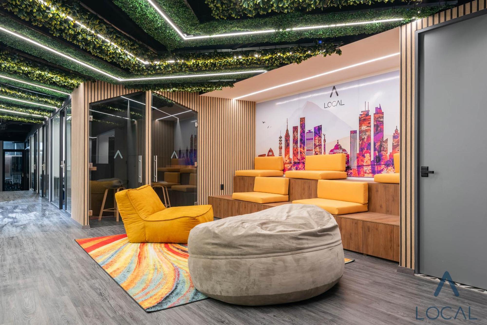 Apartahotel Be Local 4*