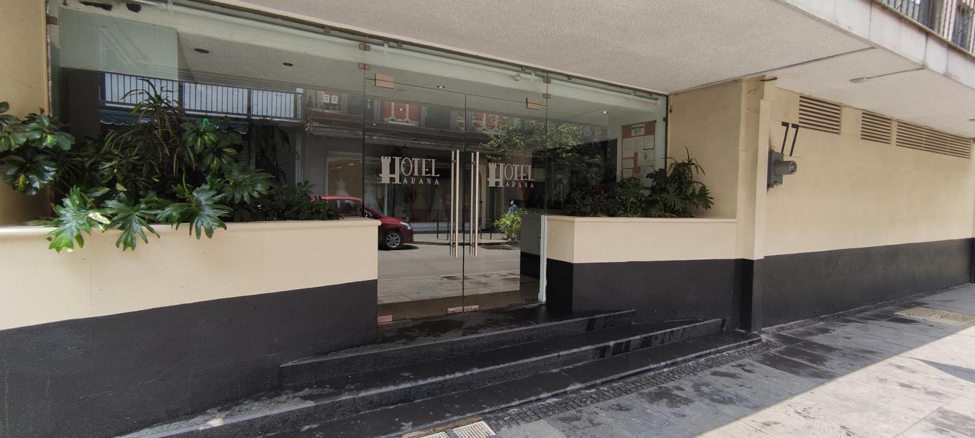 Hotel Habana 2*