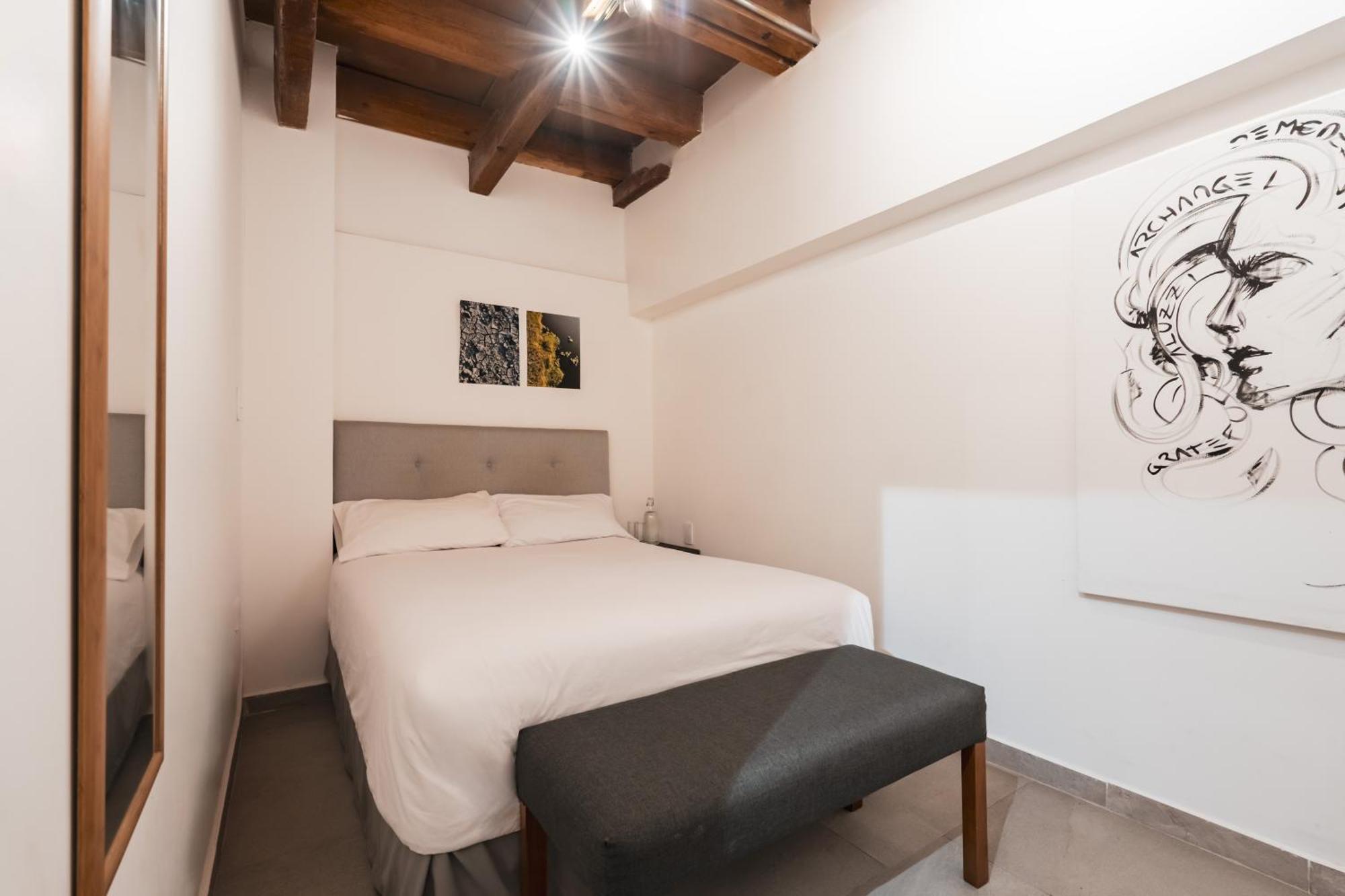 Hostal Juarez