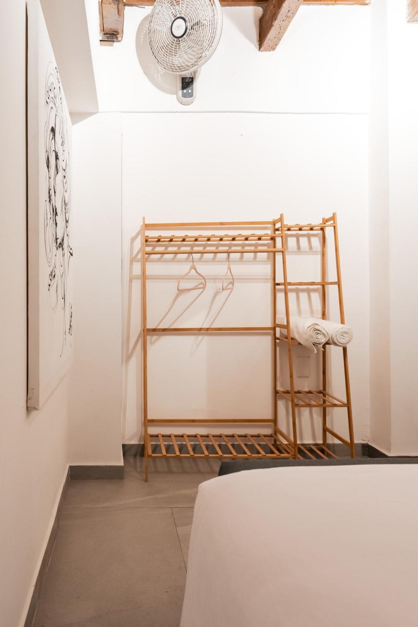 Hostal Juarez *