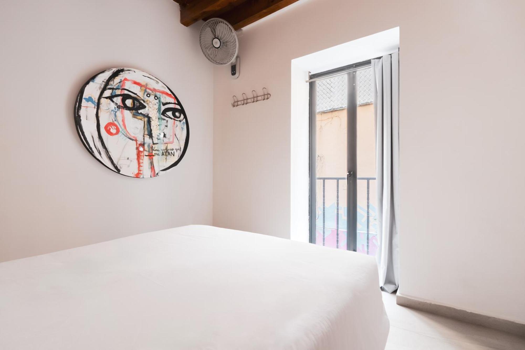 Hostal Juarez *