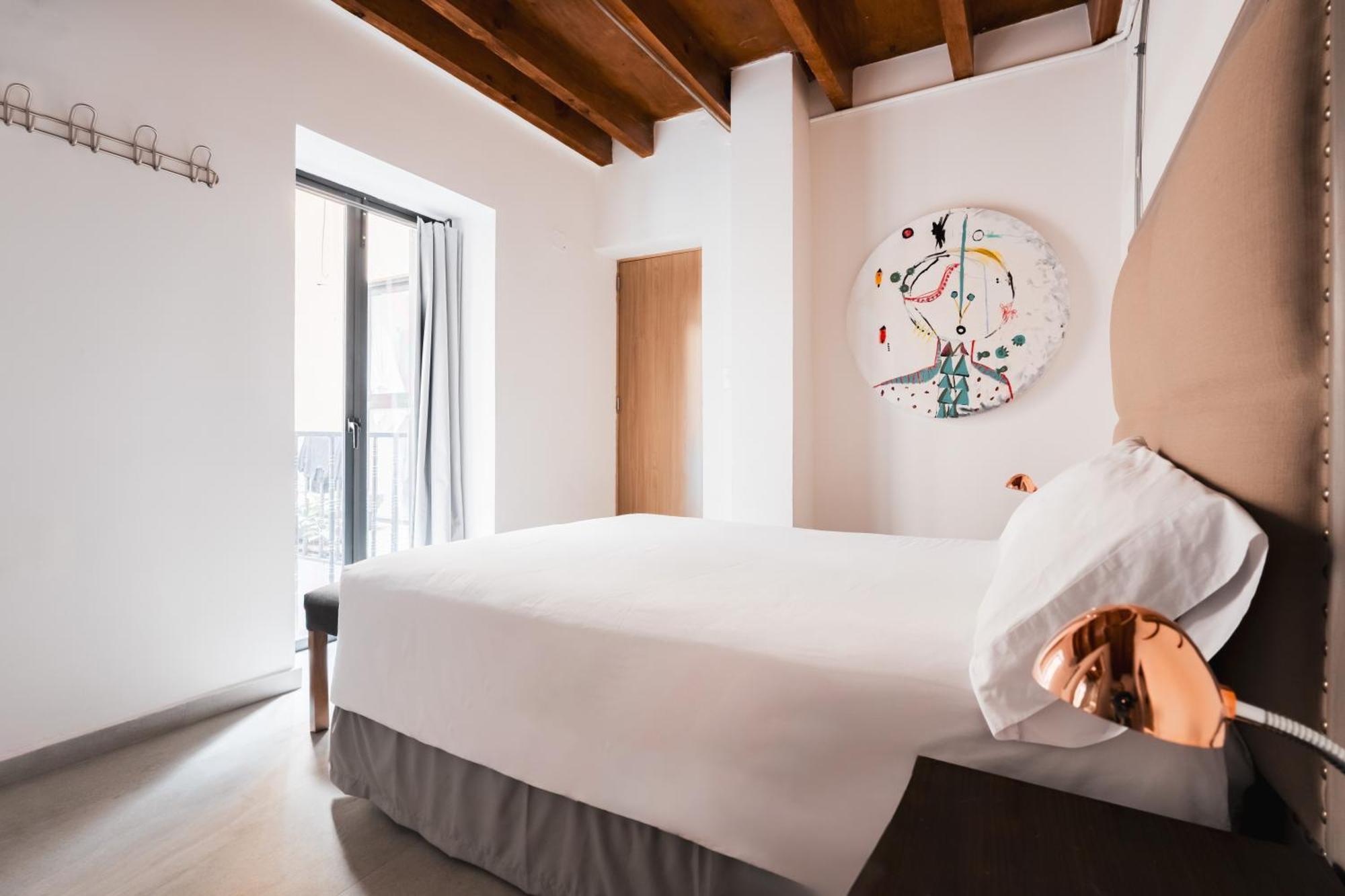 Hostal Juarez