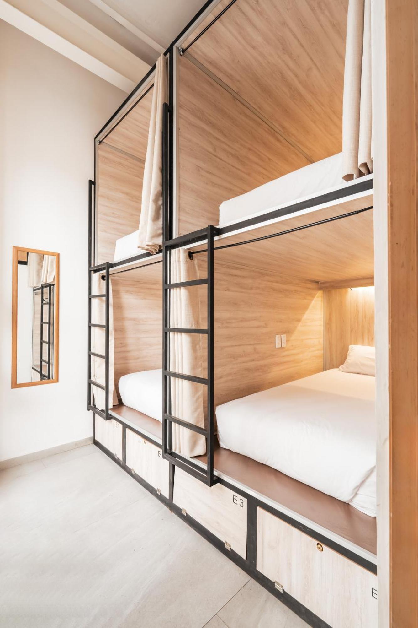 Hostal Juarez *