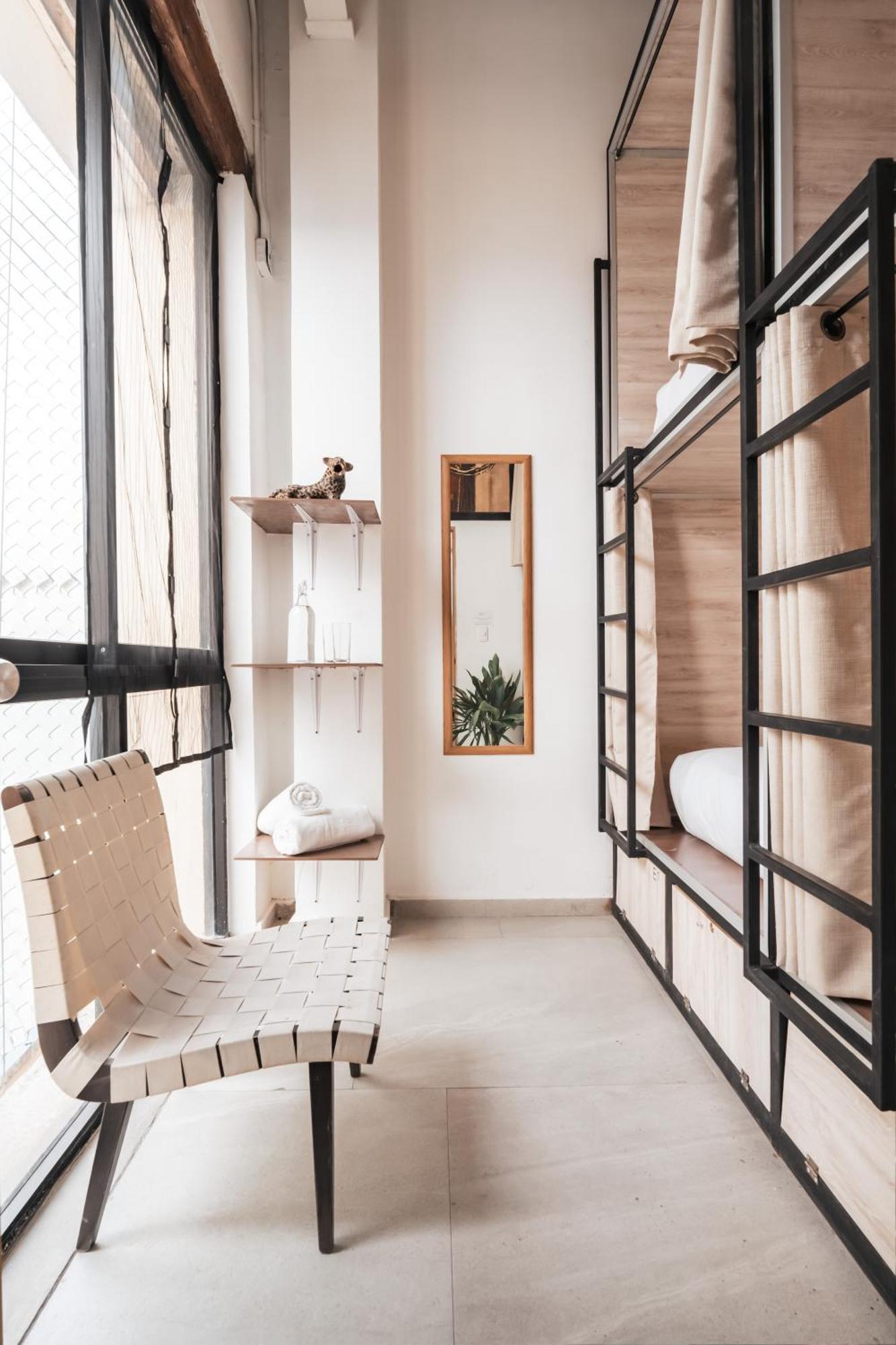 Hostal Juarez México DF