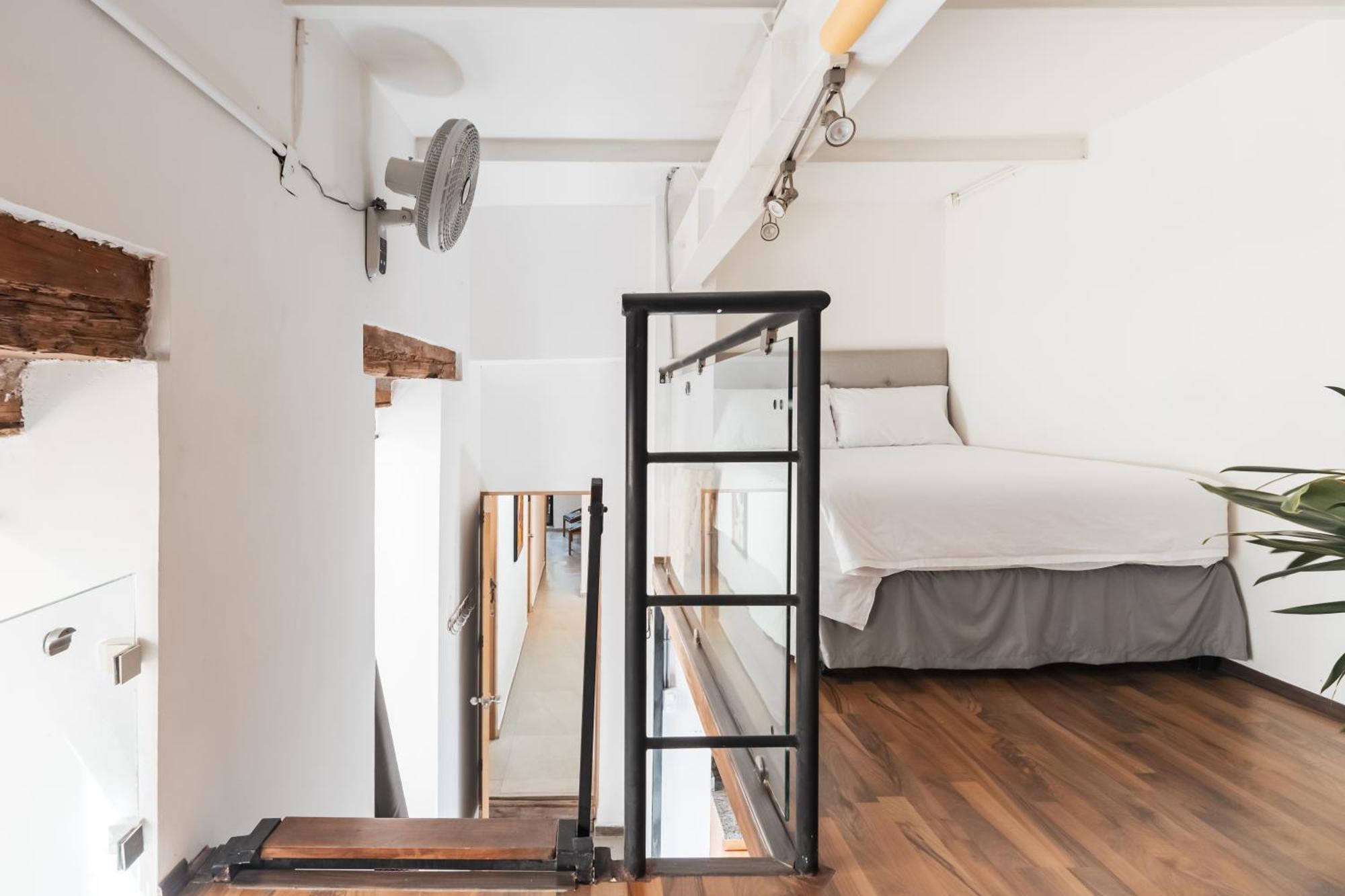 Juarez Hostal