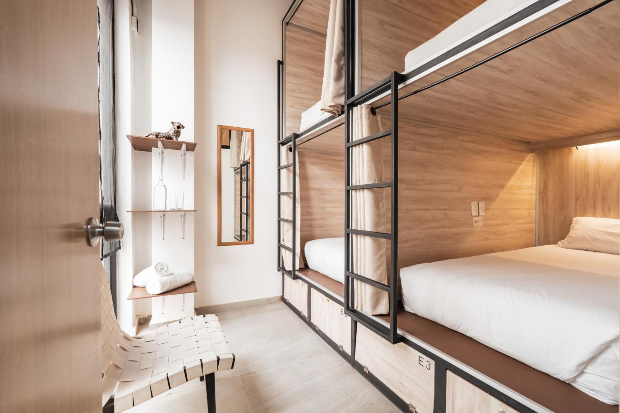 Hostal Juarez México DF
