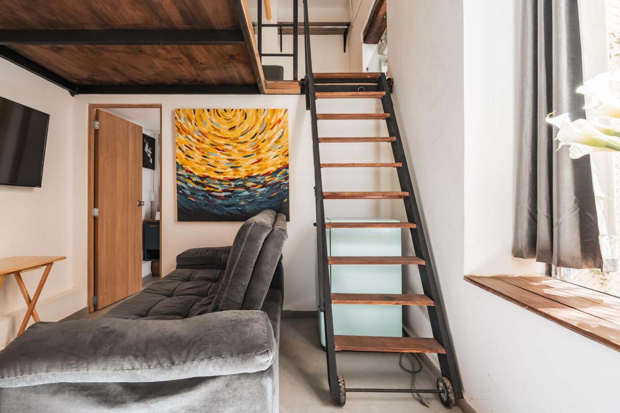 Hostal Juarez