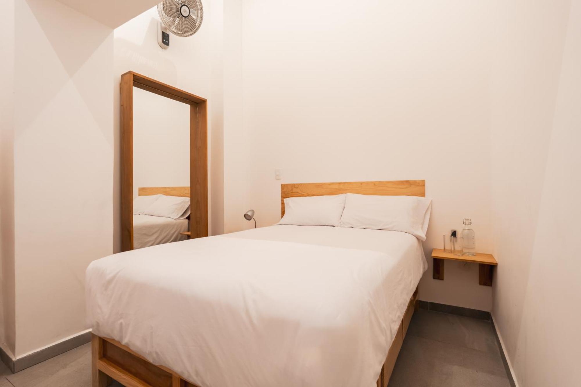 Hostal Juarez *