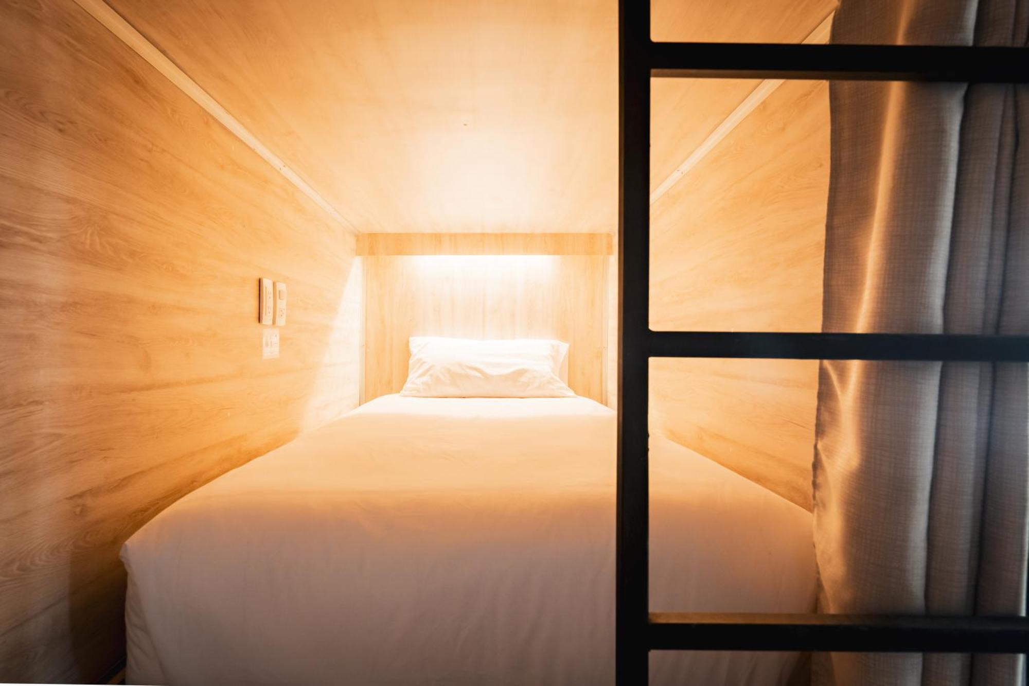 Juarez Hostal *
