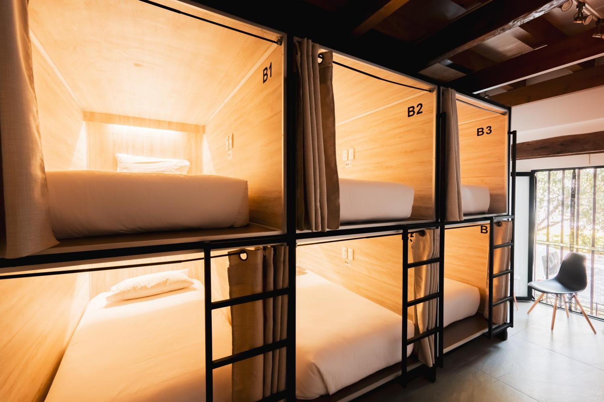 Juarez Hostal *