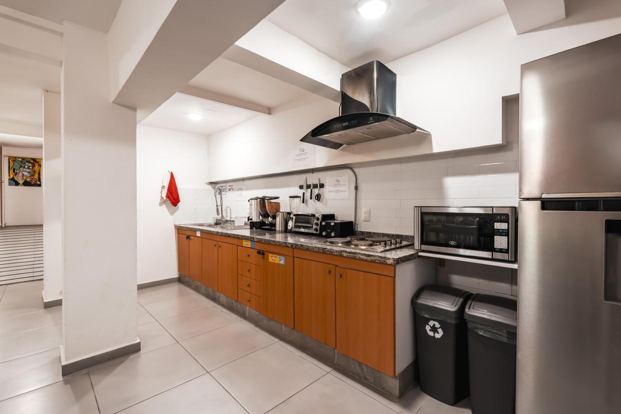 Juarez Hostal