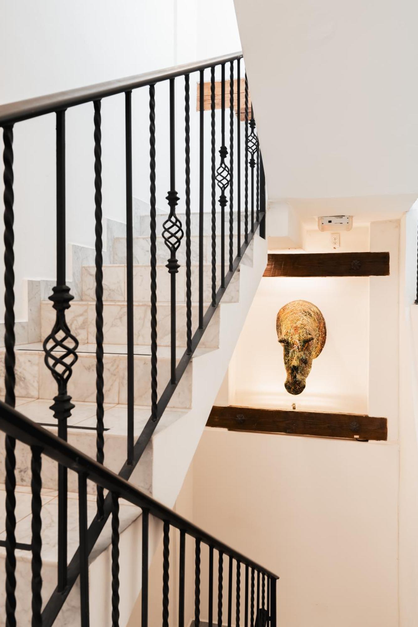 Juarez Hostal