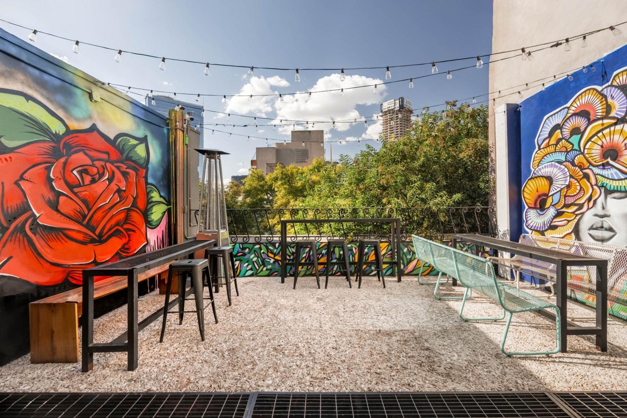 Hostal Juarez