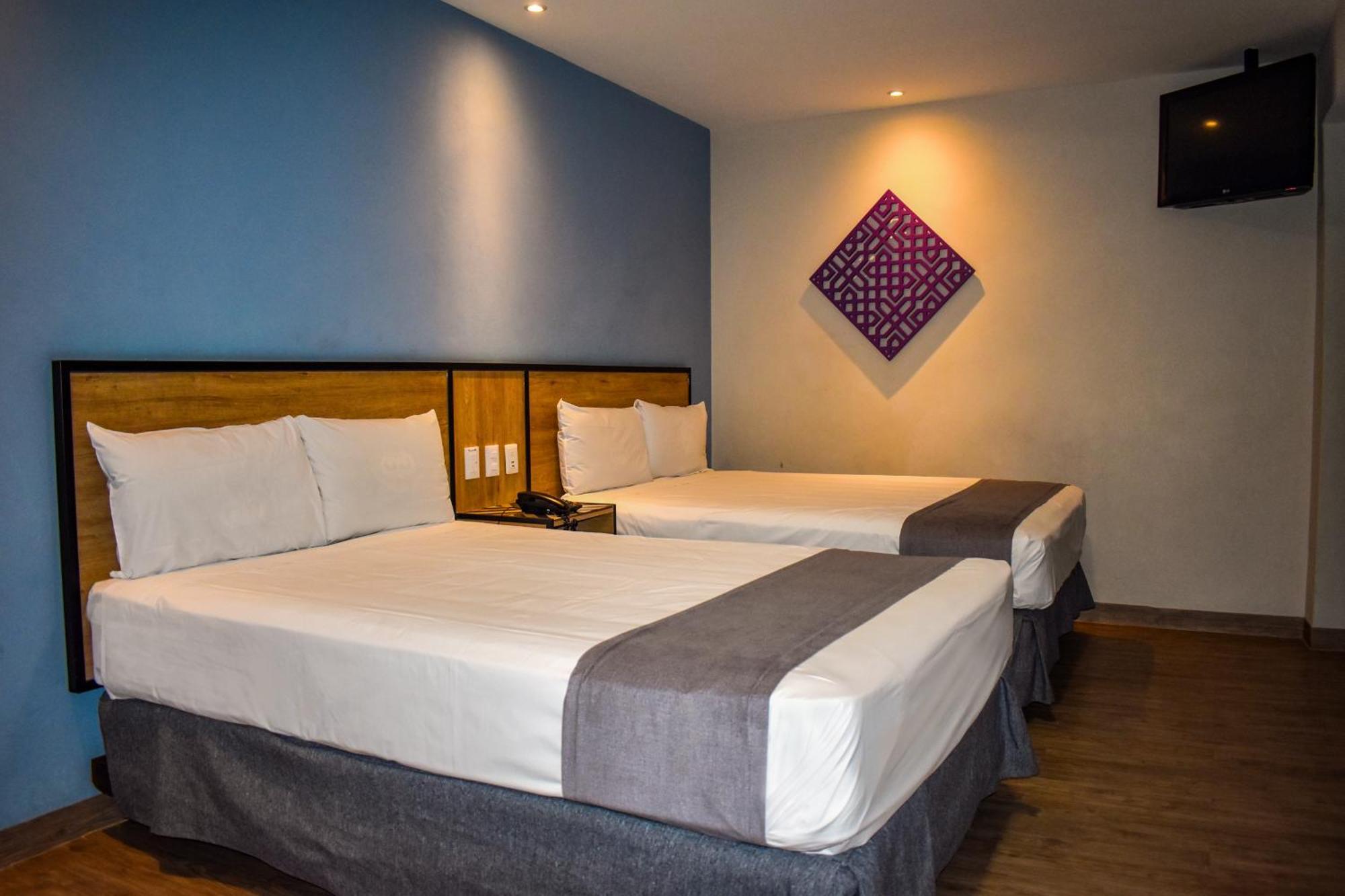 Hotel Ayenda Continental Mexicano 3*