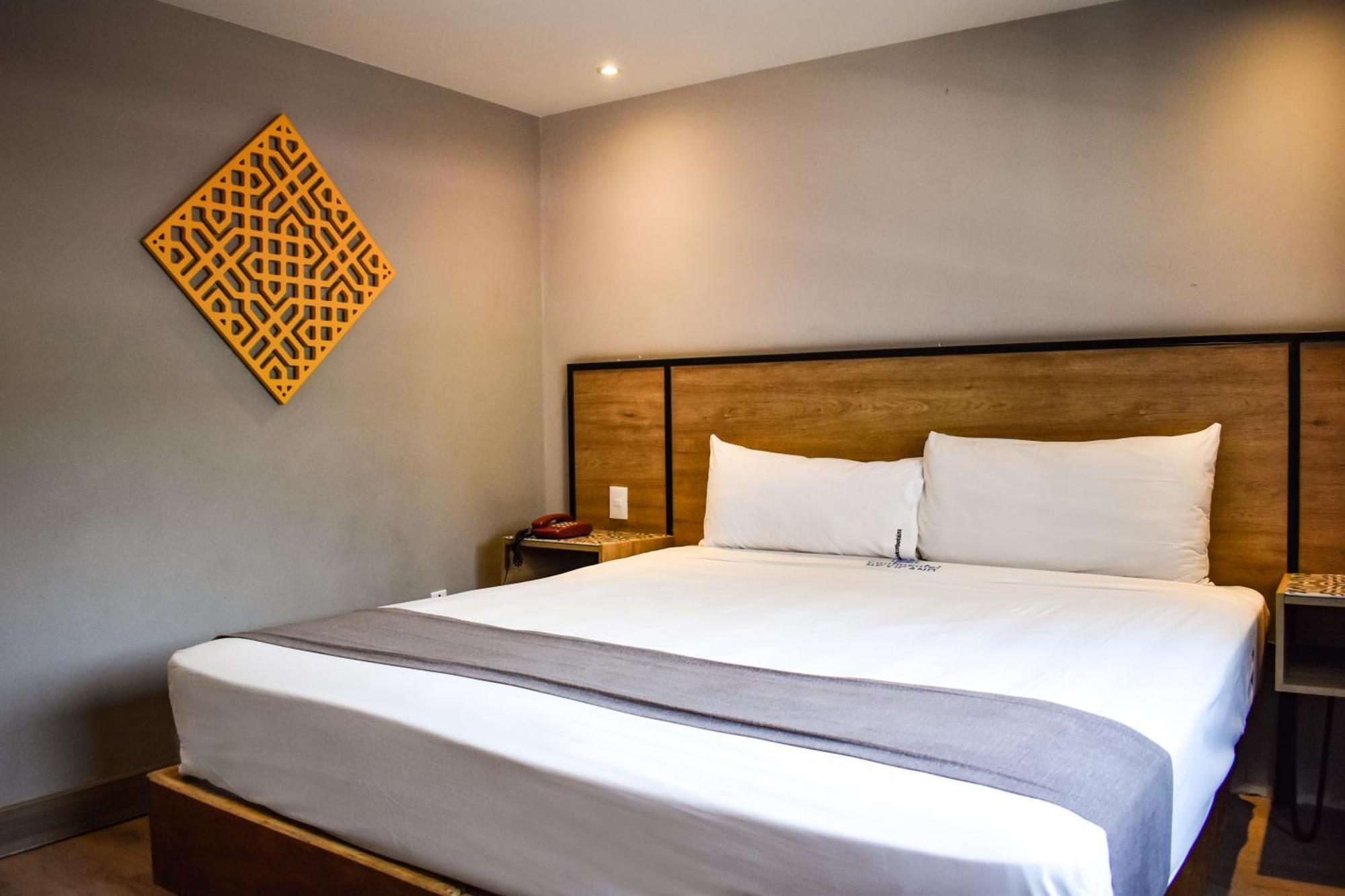 Ayenda Continental Mexicano 3* México DF