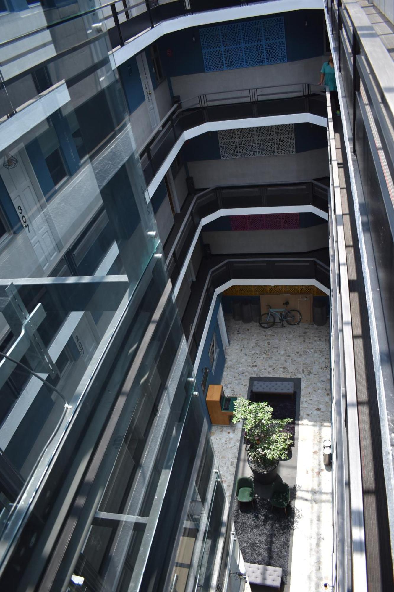 Ayenda Continental Mexicano Hotel