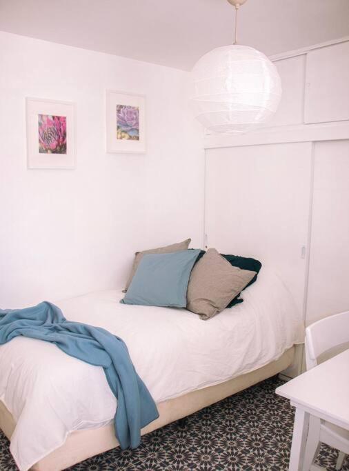 Delightful 4br Cozy Heart Of Artist District Apartamento *
