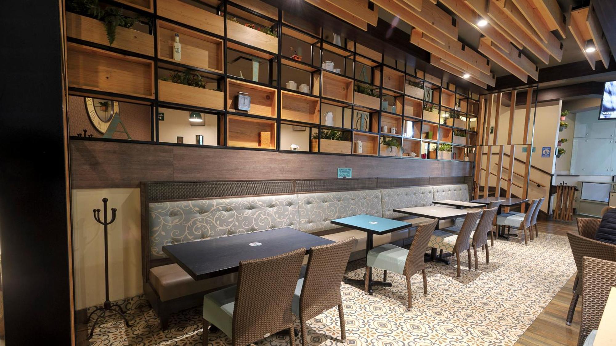 Hotel&suites Medica Sur, An Ihg Hotel