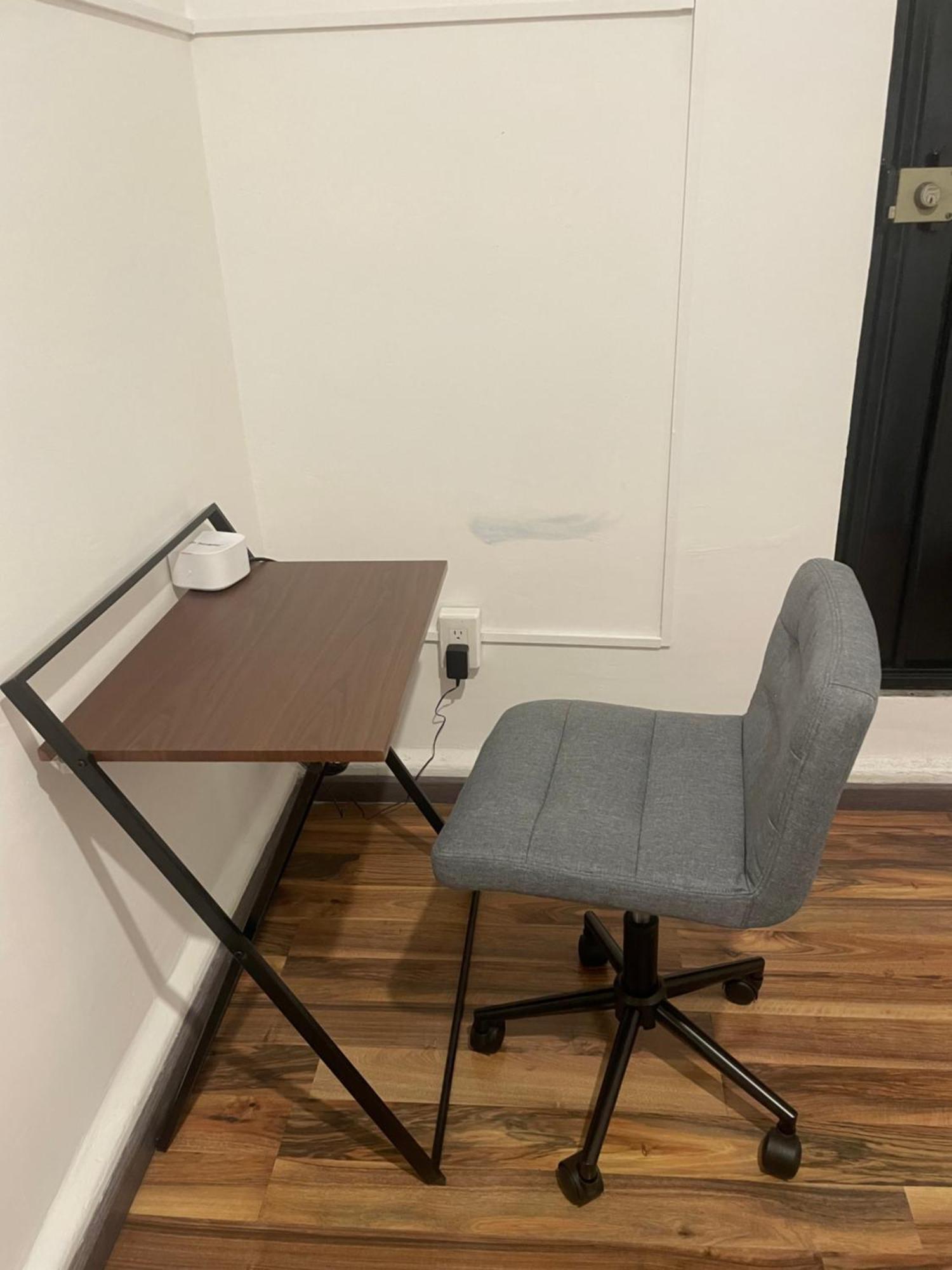 Apartamento Tiny Home.