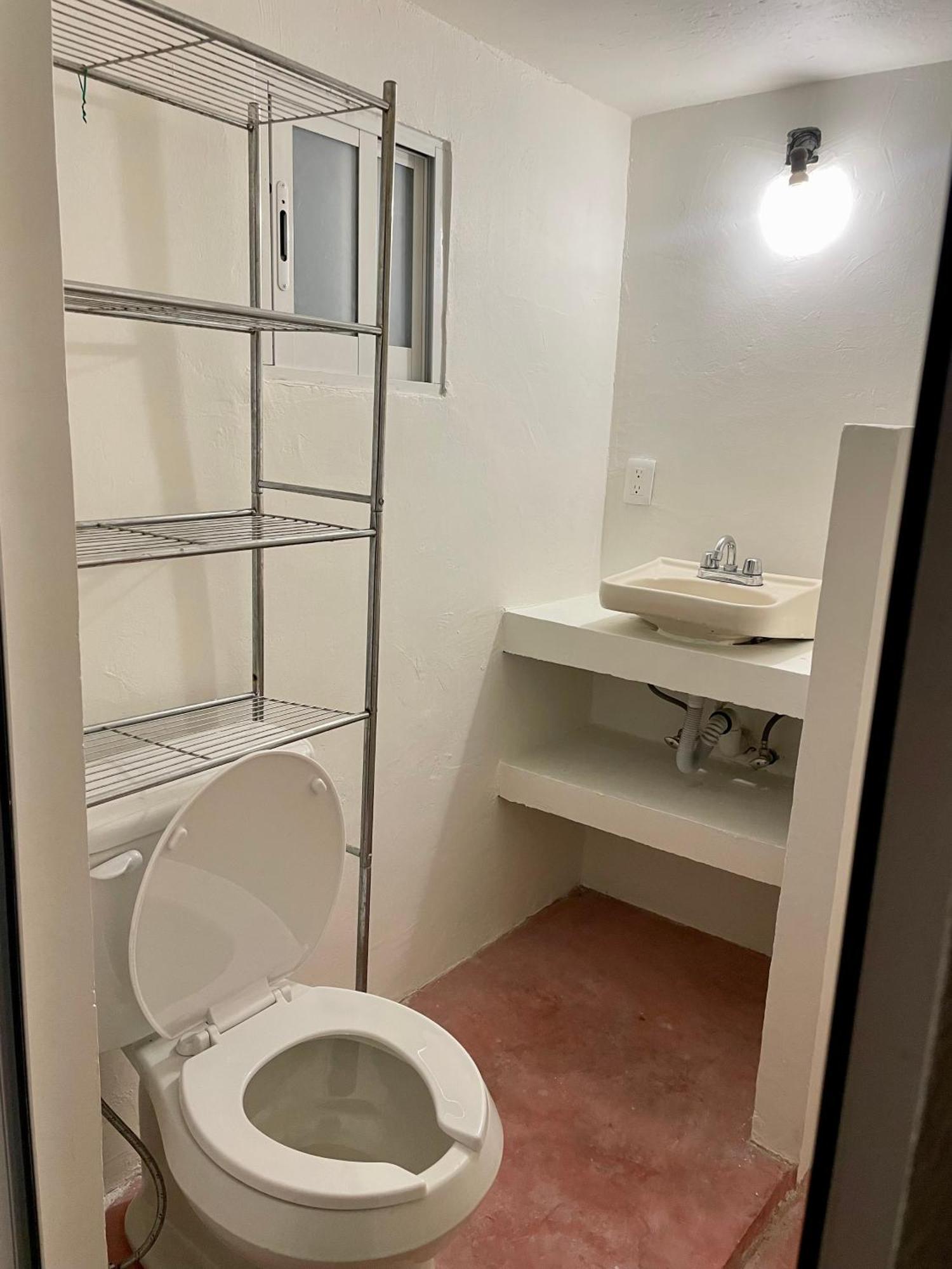 Tiny Home. Apartamento Cidade do México