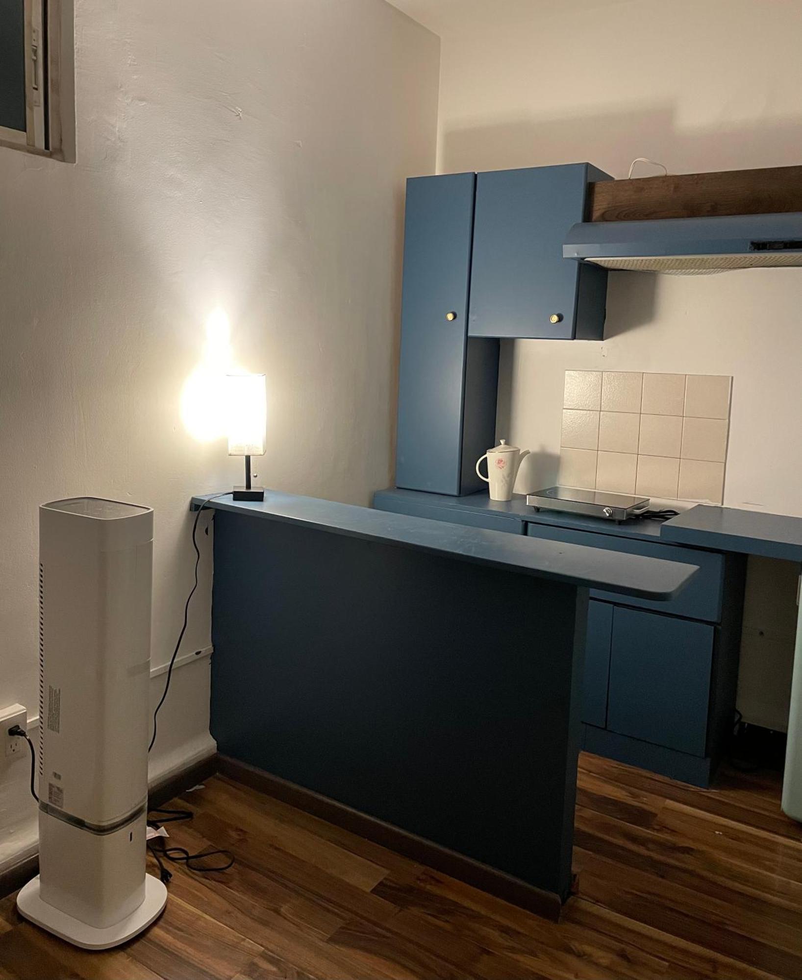 Tiny Home. Apartamento