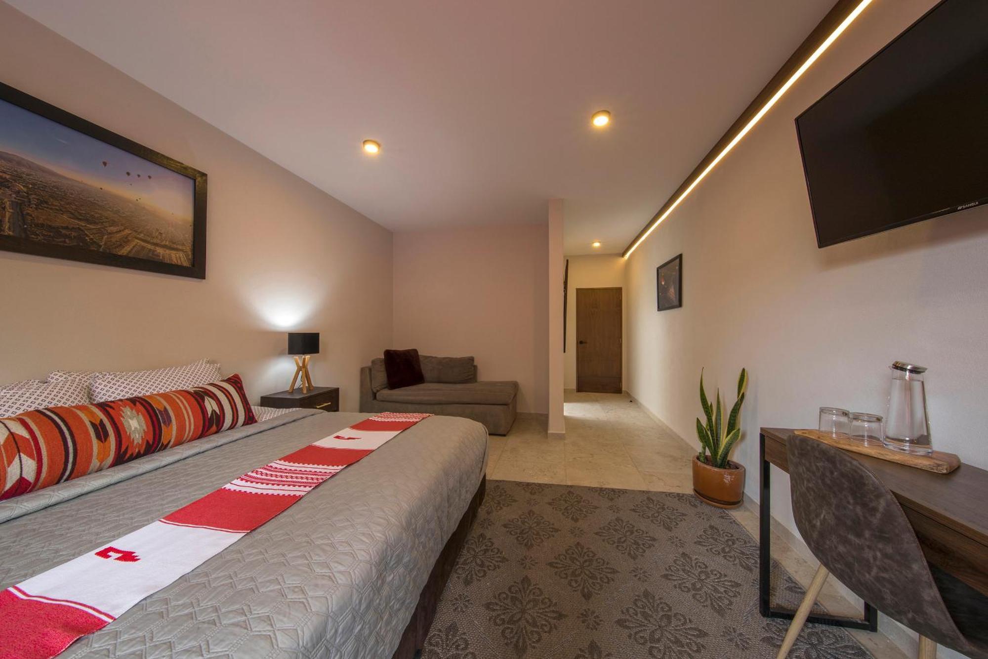 Hotel Tonalli Casa Boutique 4*