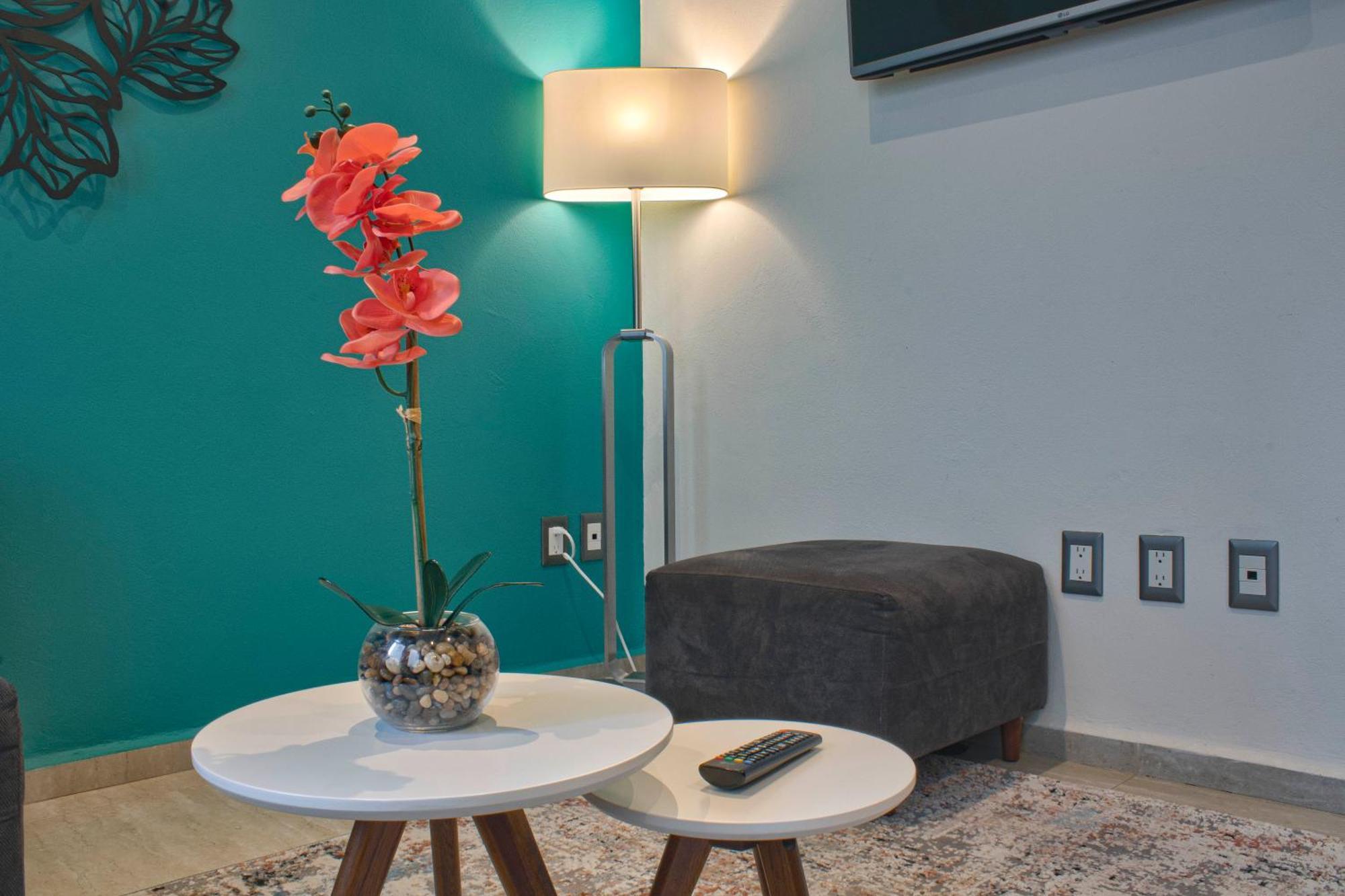 Increible Departamento En Roma Norte * México DF