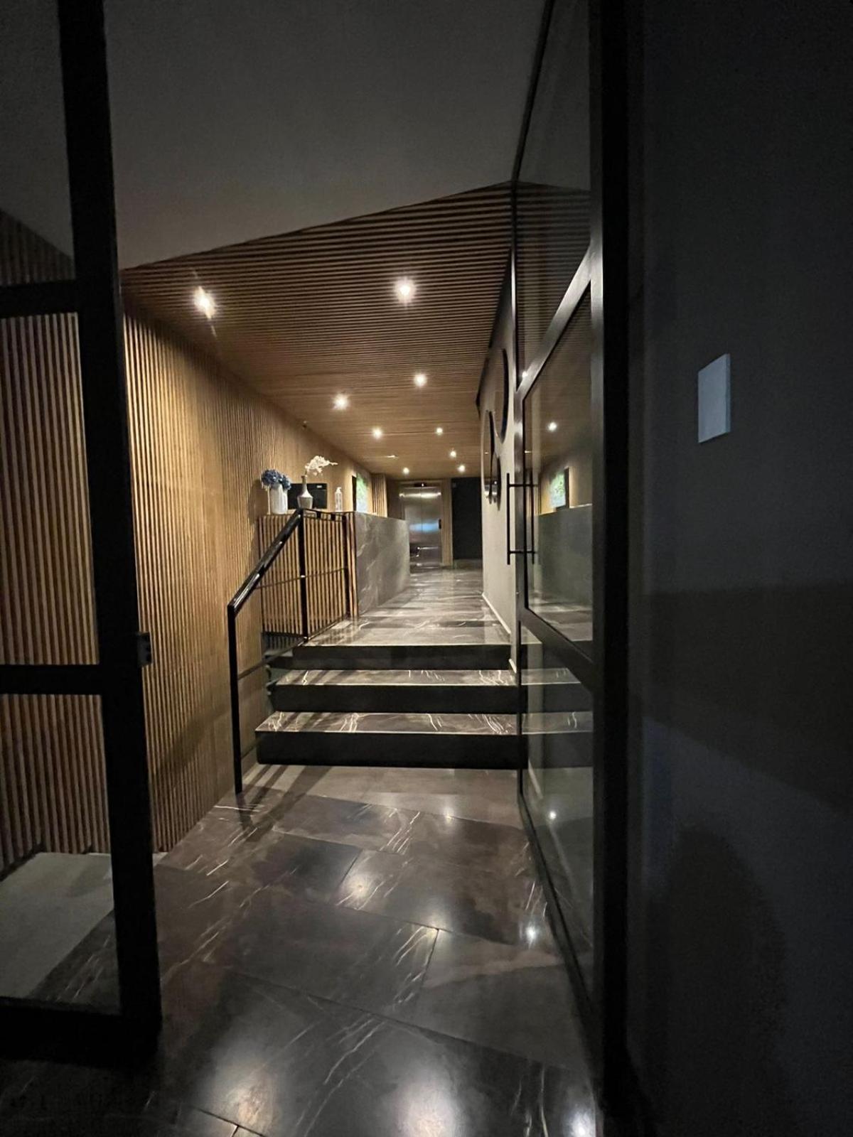 La Condesa México DF