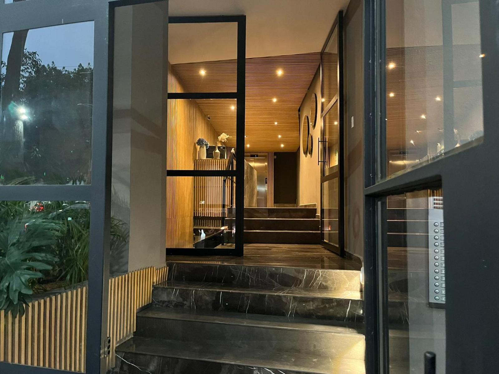 Apartamento La Condesa