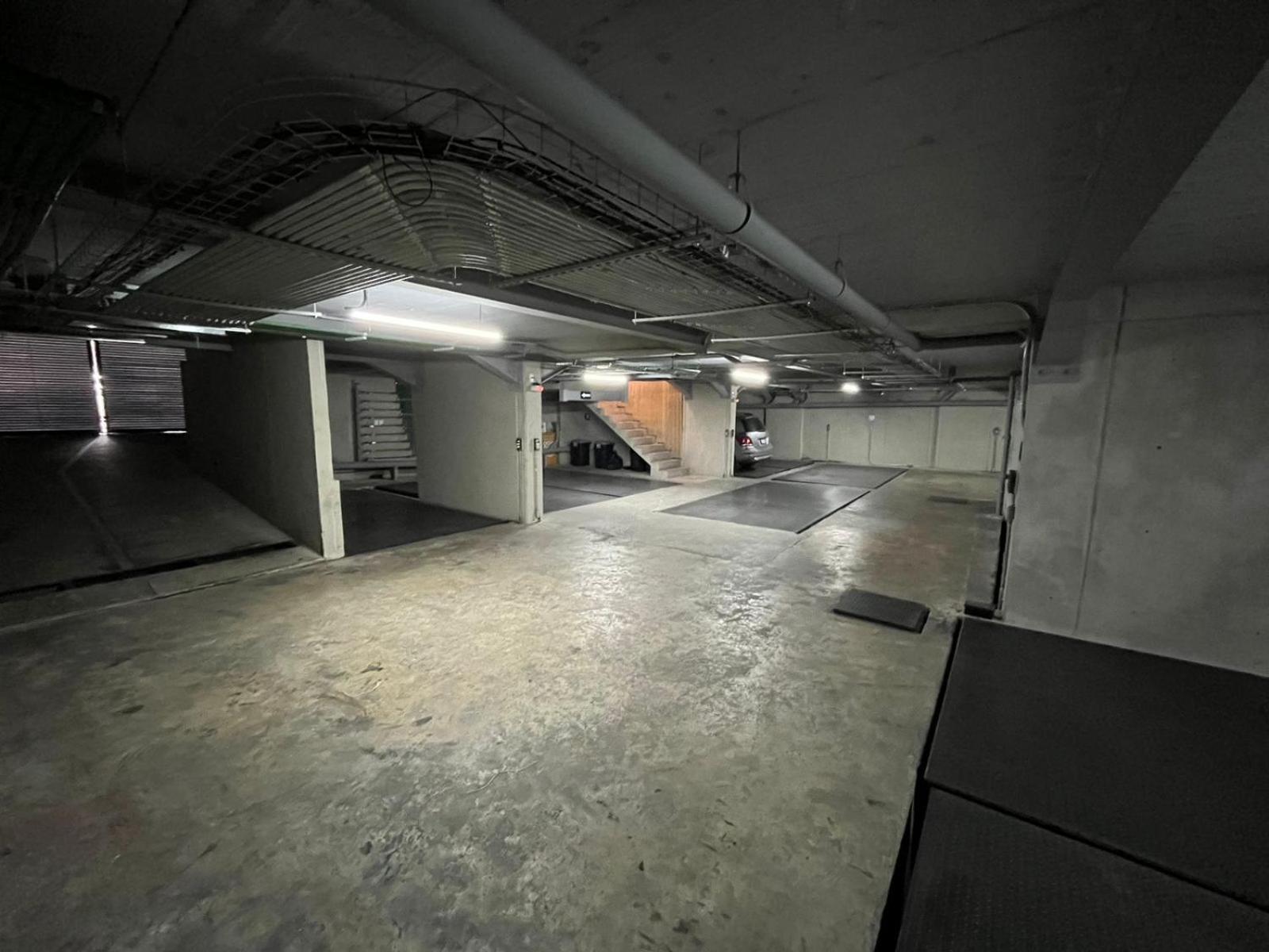 Apartamento La Condesa *