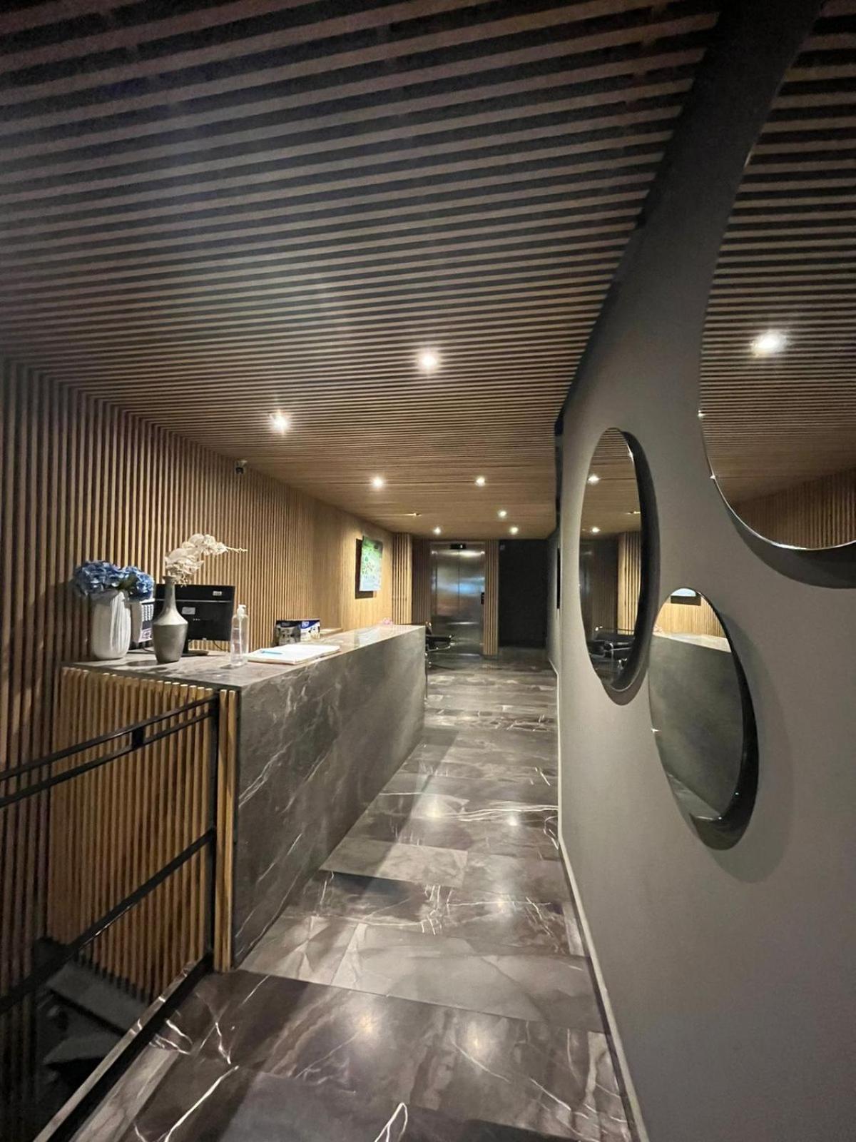 La Condesa Apartamento