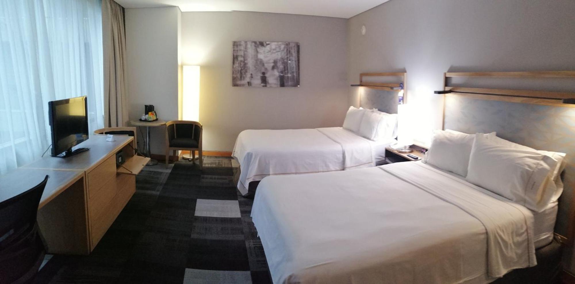 Express Reforma By Ihg Hotel 4*