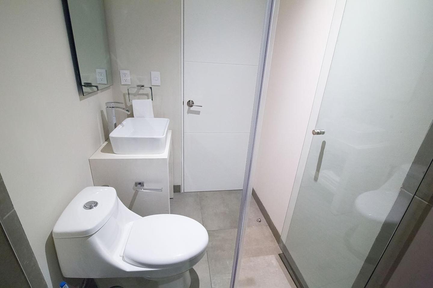 Apartamento La Condesa