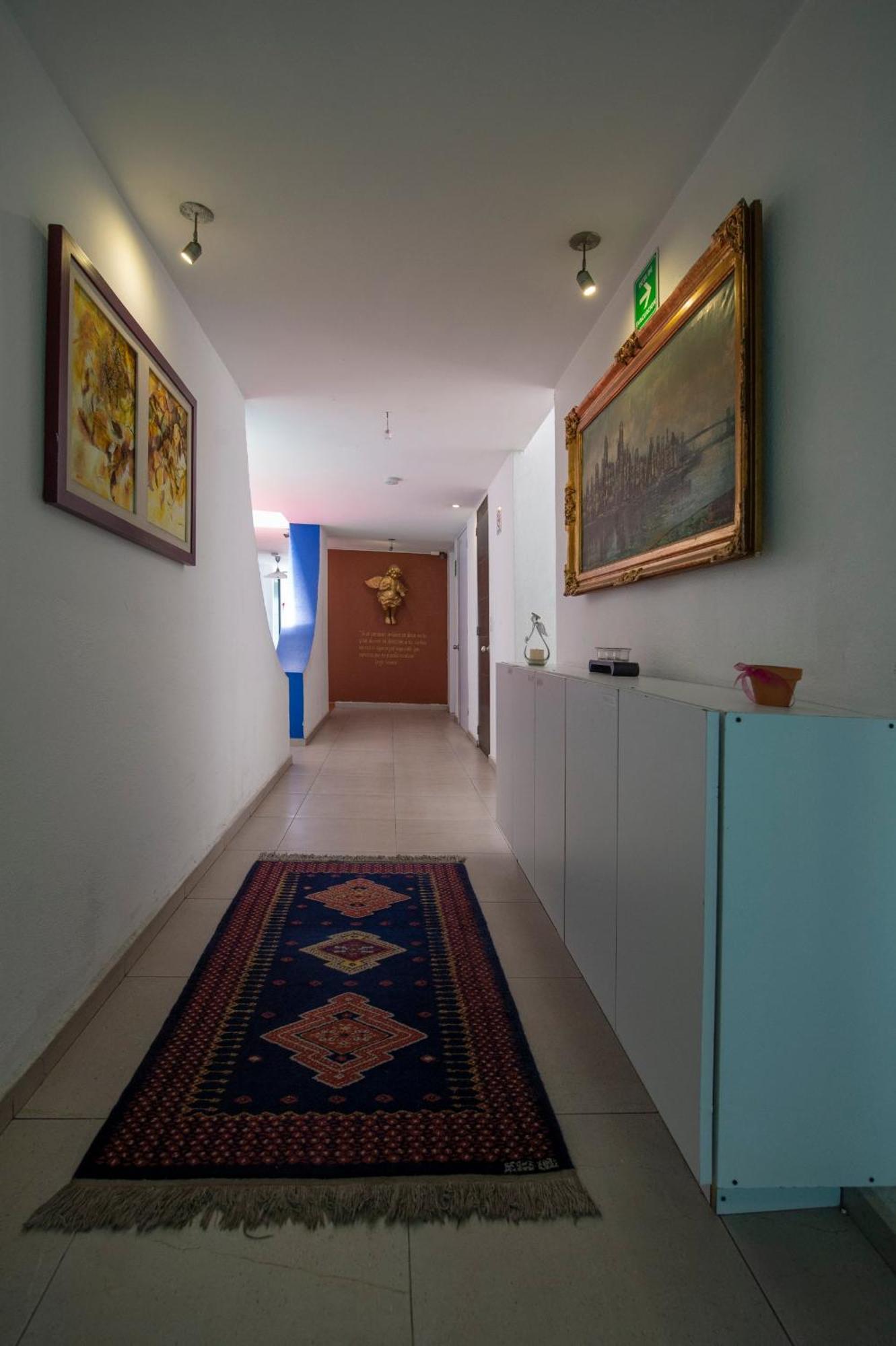 Casa Tanimisha Acomodação com café da manhã 
