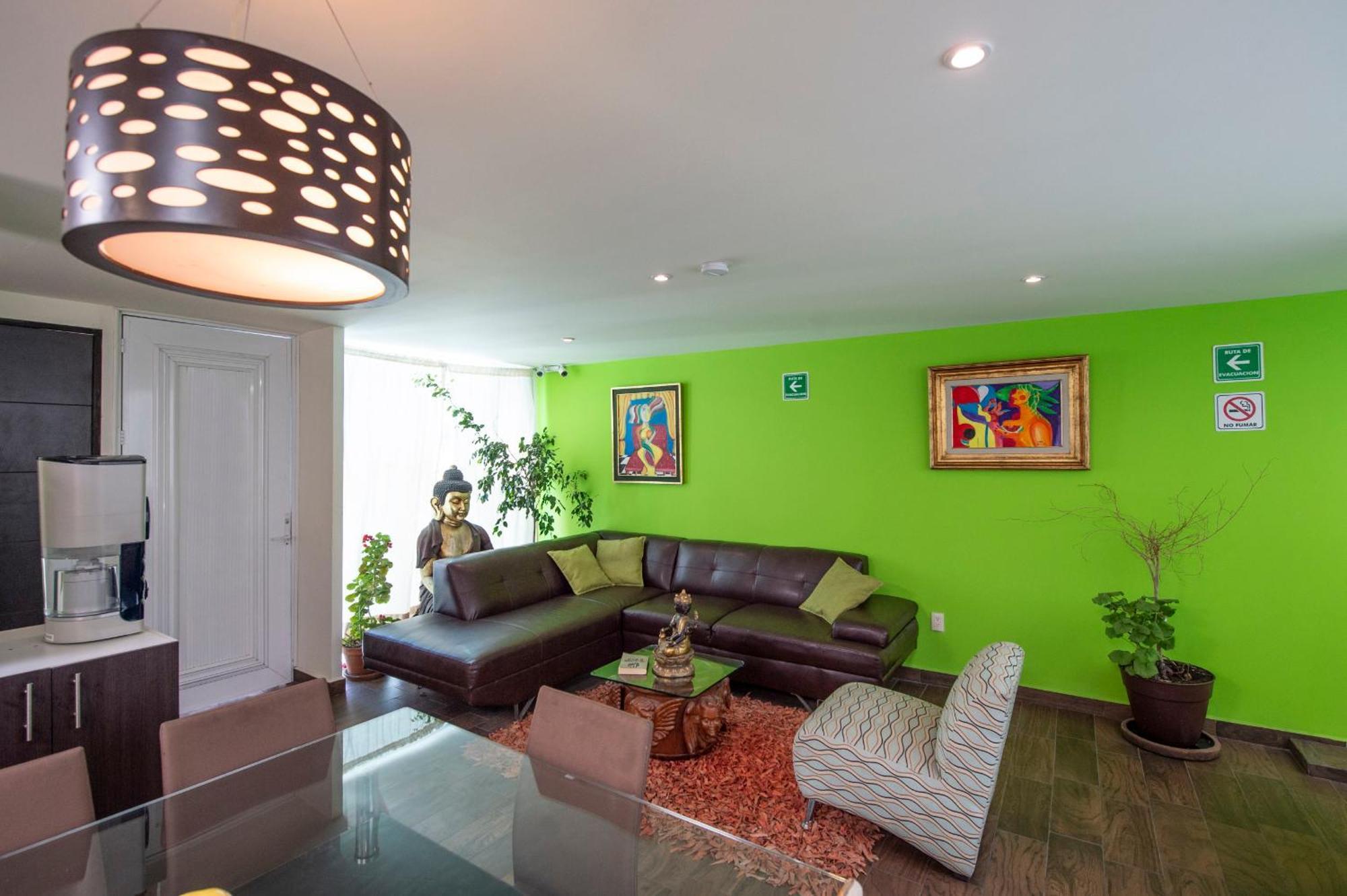 Casa Tanimisha Acomodação com café da manhã 