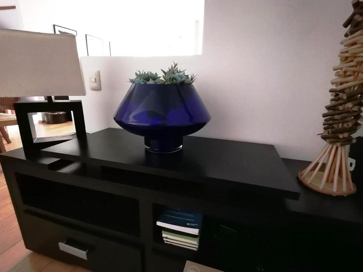 Premium Al Lado De La Plaza Antara Polanco Carso Holiday home *