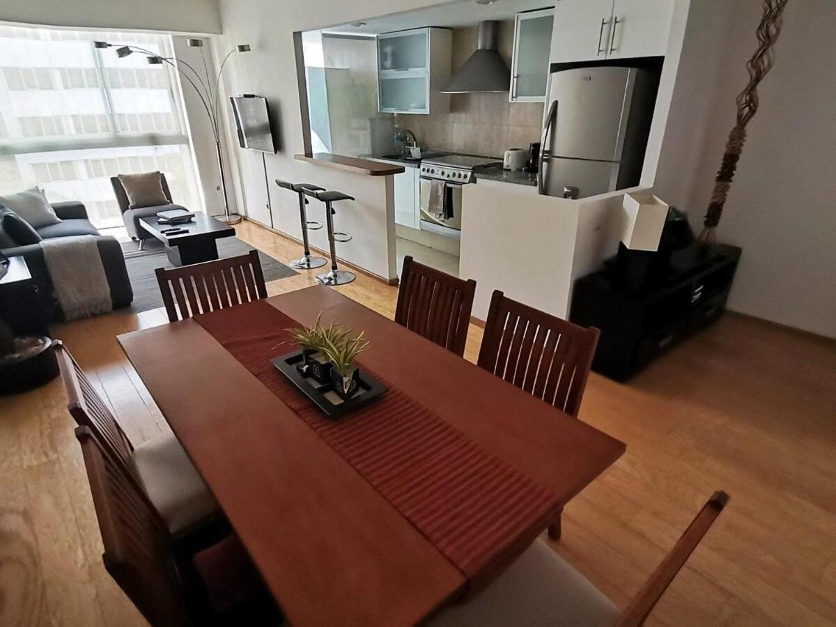 Premium Al Lado De La Plaza Antara Polanco Carso Holiday home