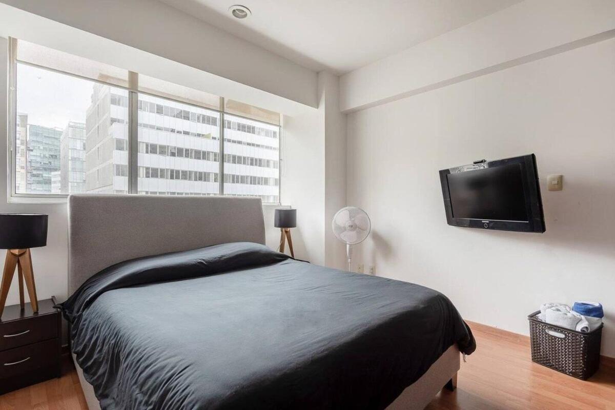 Holiday home Premium Al Lado De La Plaza Antara Polanco Carso Mexico City