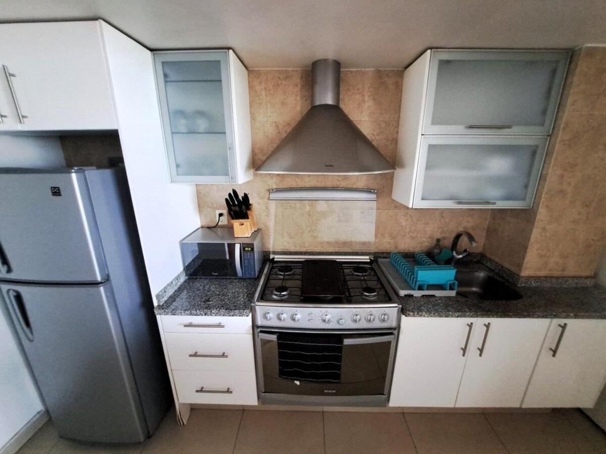 Holiday home Premium Al Lado De La Plaza Antara Polanco Carso *