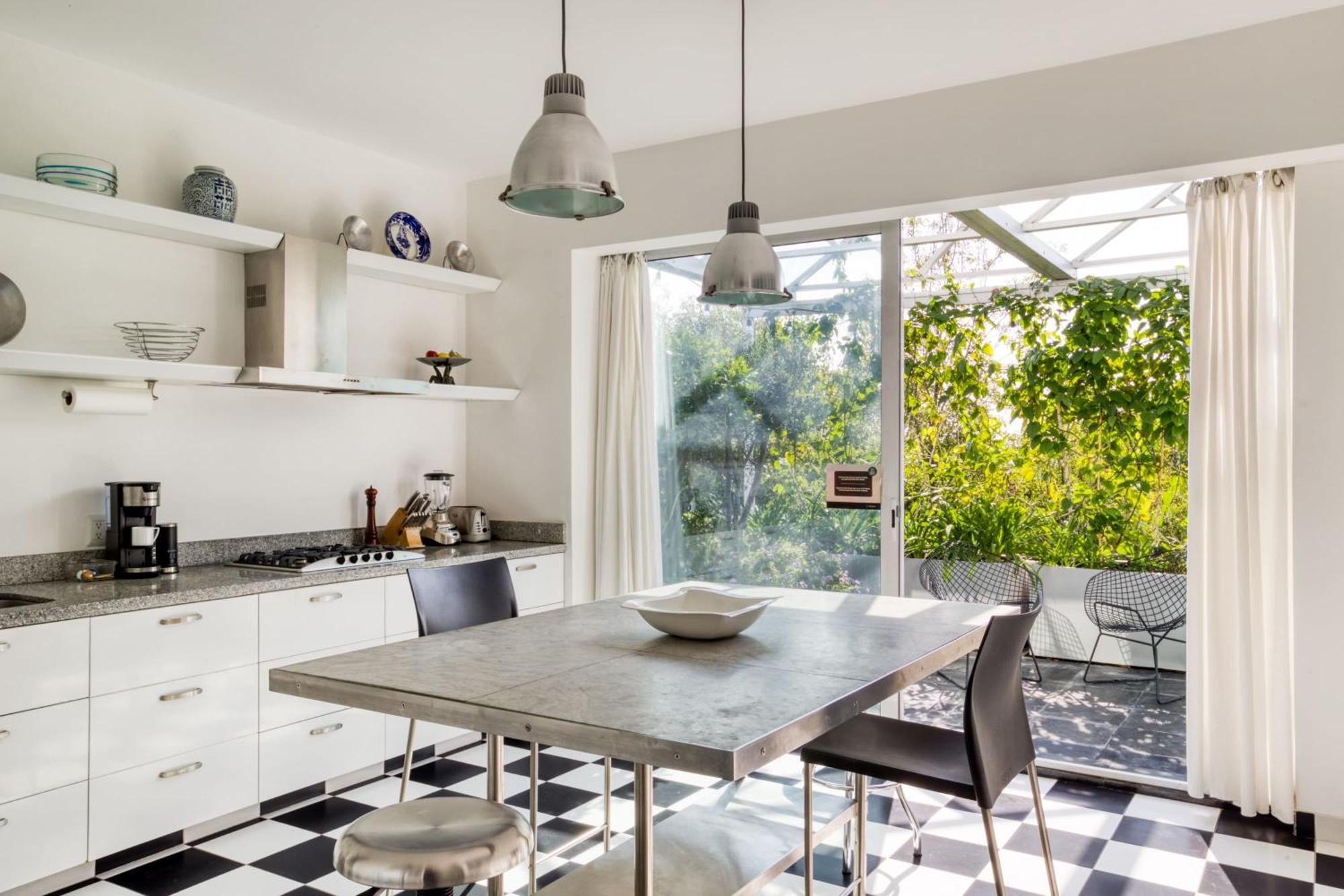Apartamento Luxurious Penthouse La Condesa W Terrace *