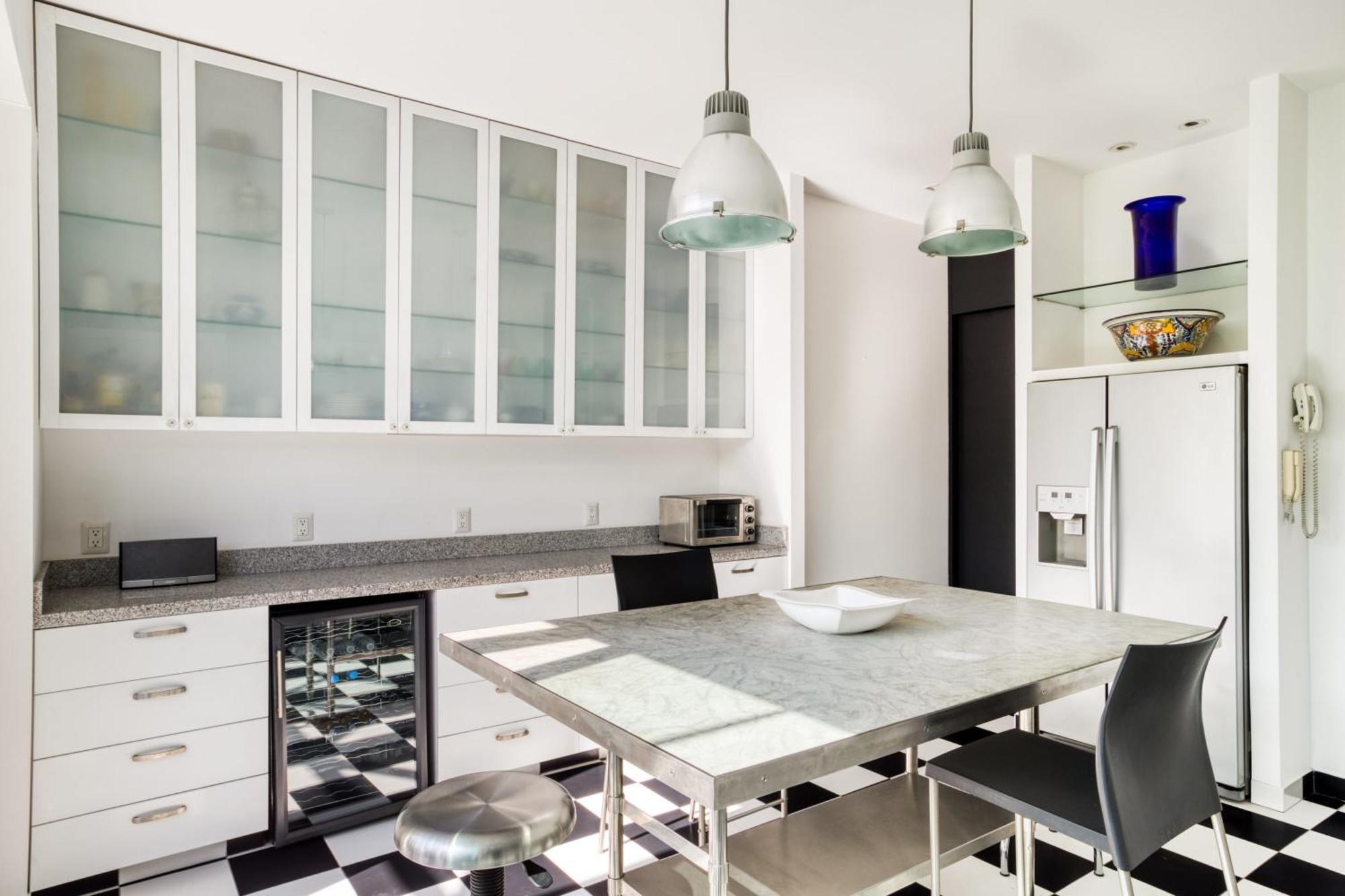 Luxurious Penthouse La Condesa W Terrace *