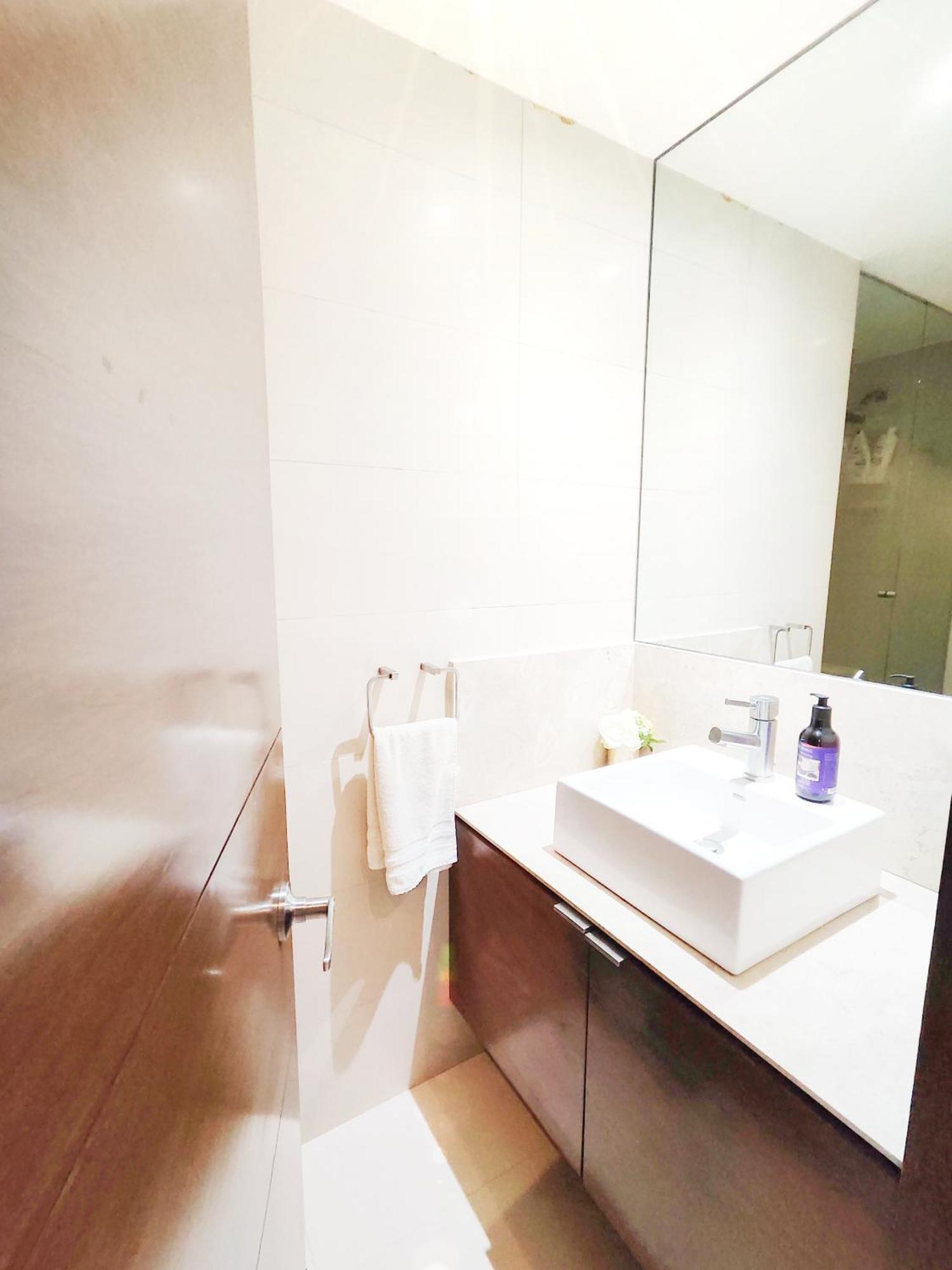 Tamayo Maiahome-en El Corazón De Polanco Jacuzzi Y Terraza Apartamento *
