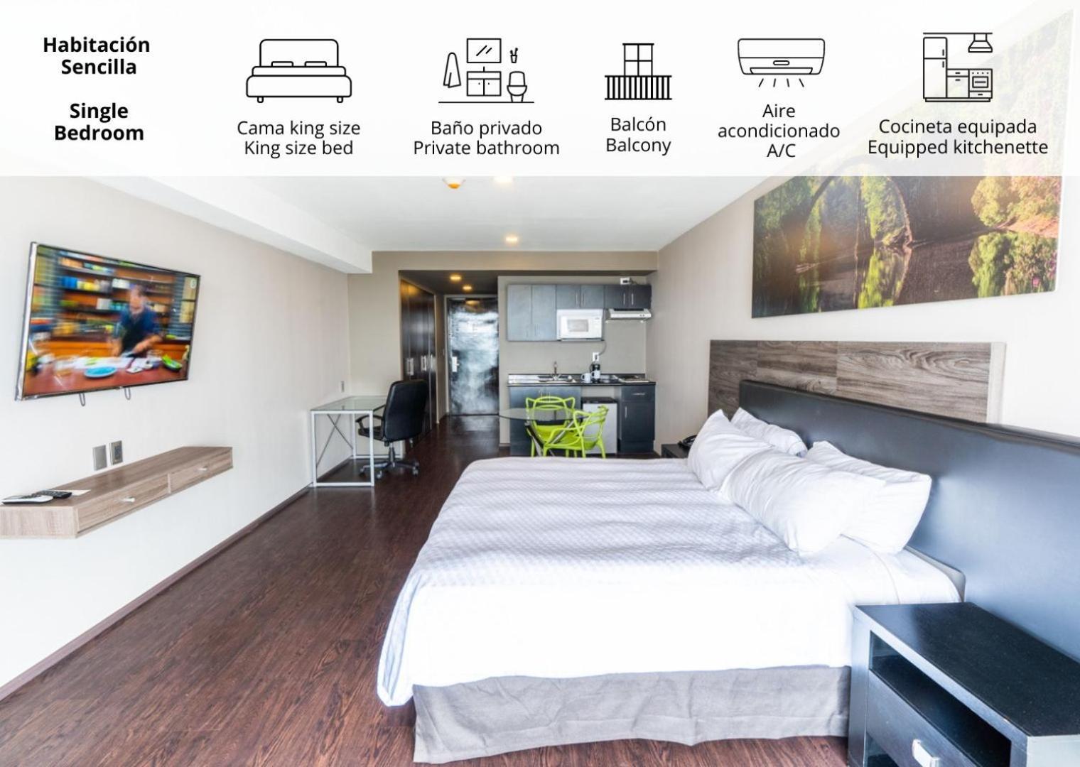 Hostpal Naucalpan Bed and breakfast