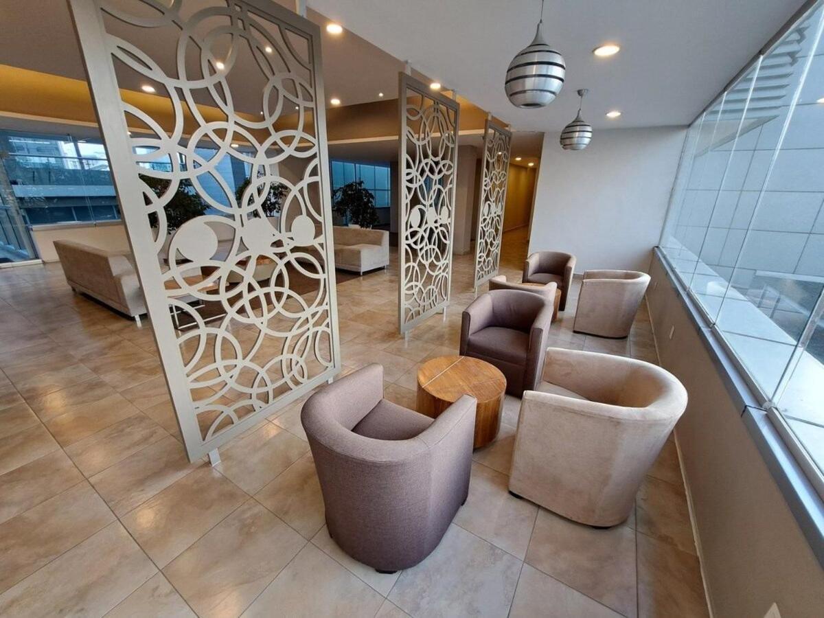 Apartamento Maximo Glamour En Parque La Mexicana Y Expo Santa Fe